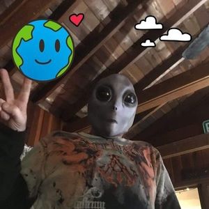 Meet your Posher, Douglas